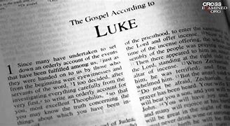 Book of Luke - Lesson 21 - Confrontations in the Temple